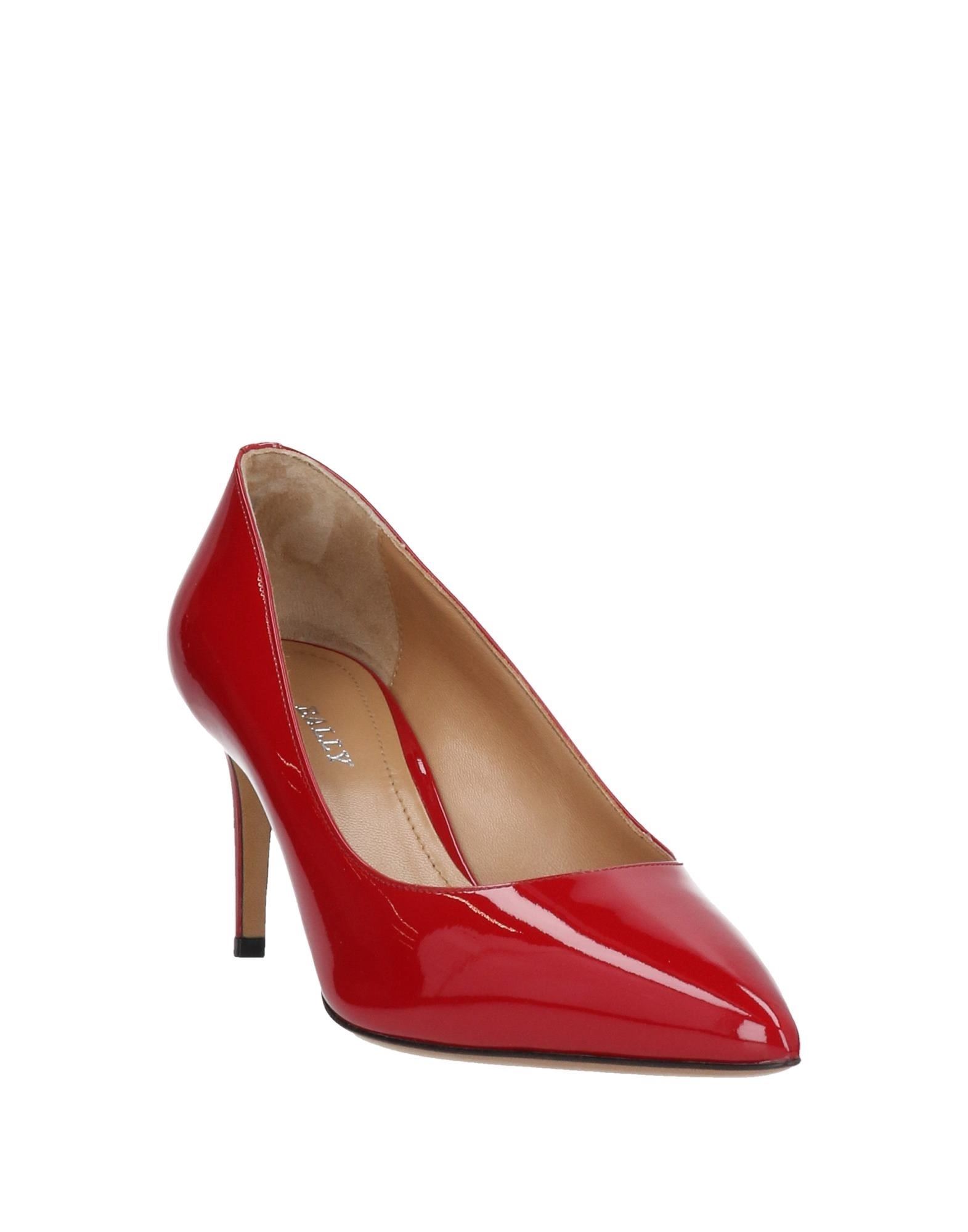  Bally - Schuhe - Pumps - On Yoox.com 