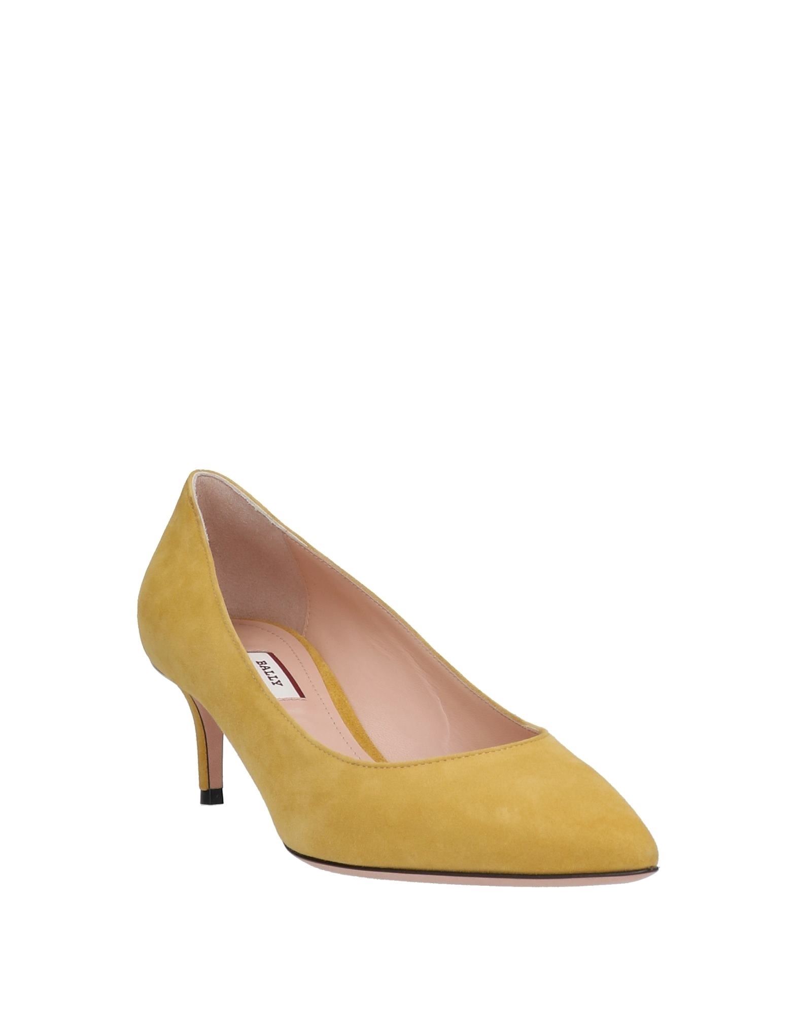  Bally - Schuhe - Pumps - On Yoox.com 