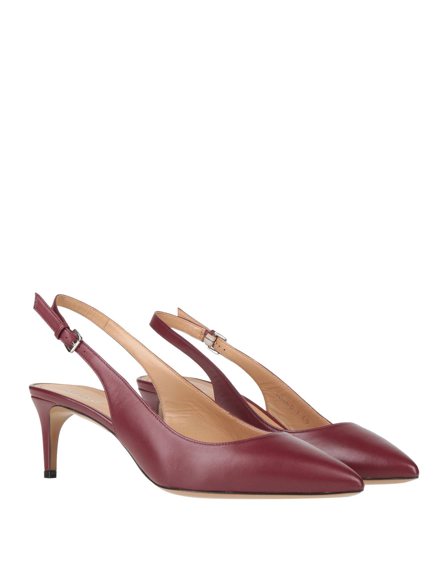  Bally - Schuhe - Pumps - On Yoox.com 