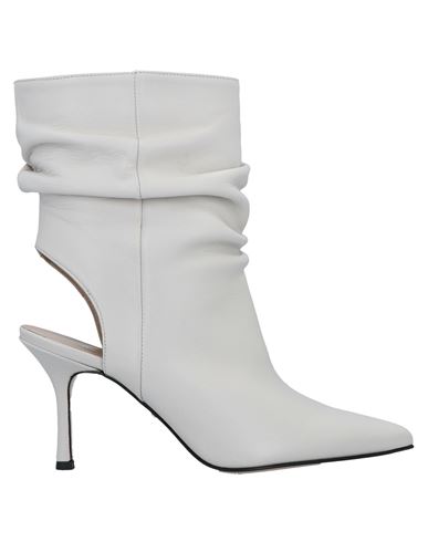 Полусапоги и высокие ботинки MARC ELLIS 