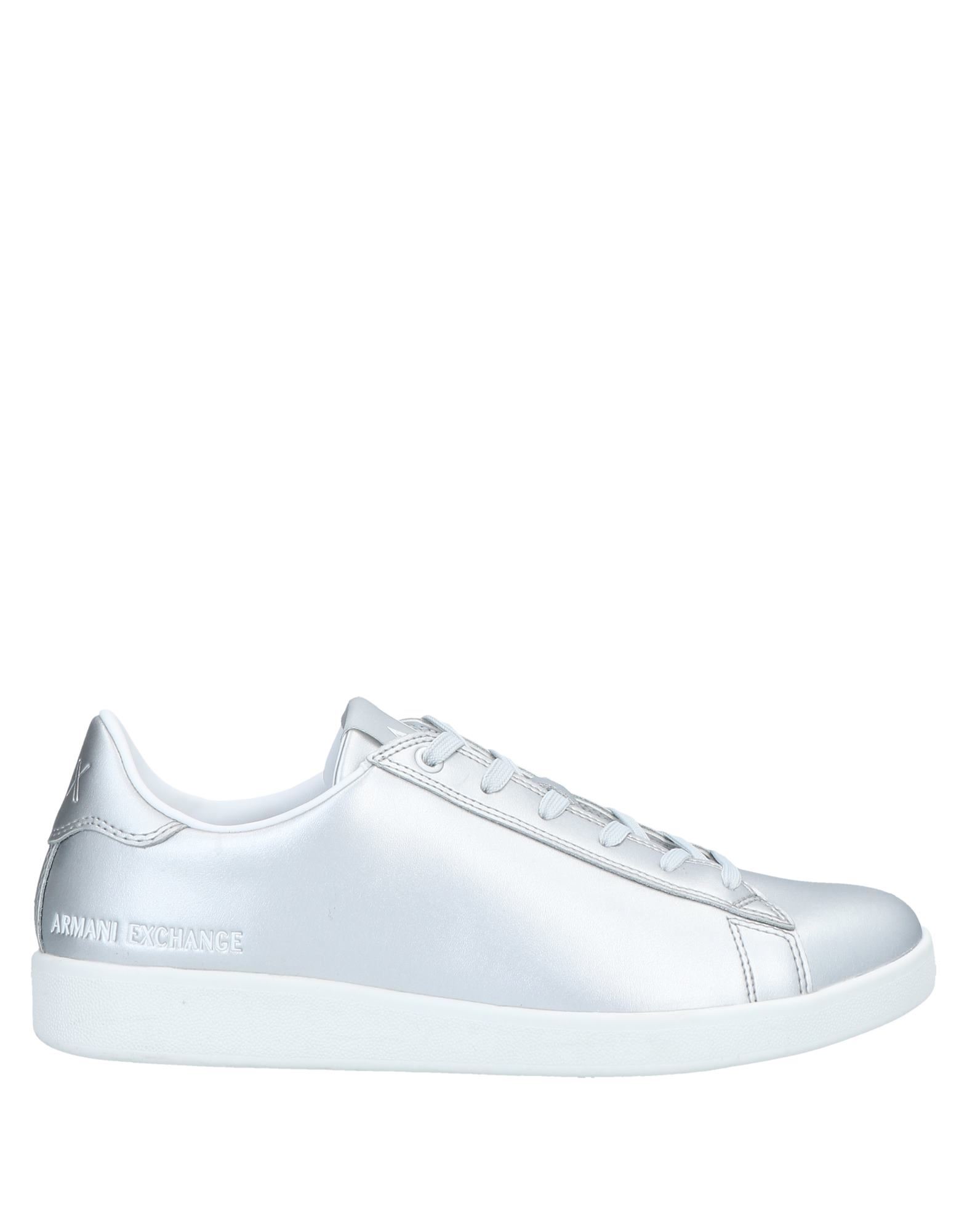 ARMANI EXCHANGE ARMANI EXCHANGE ΠΑΠΟΥΤΣΙΑ Αθλητικά παπούτσια