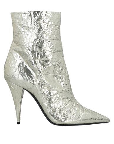 Полусапоги и высокие ботинки