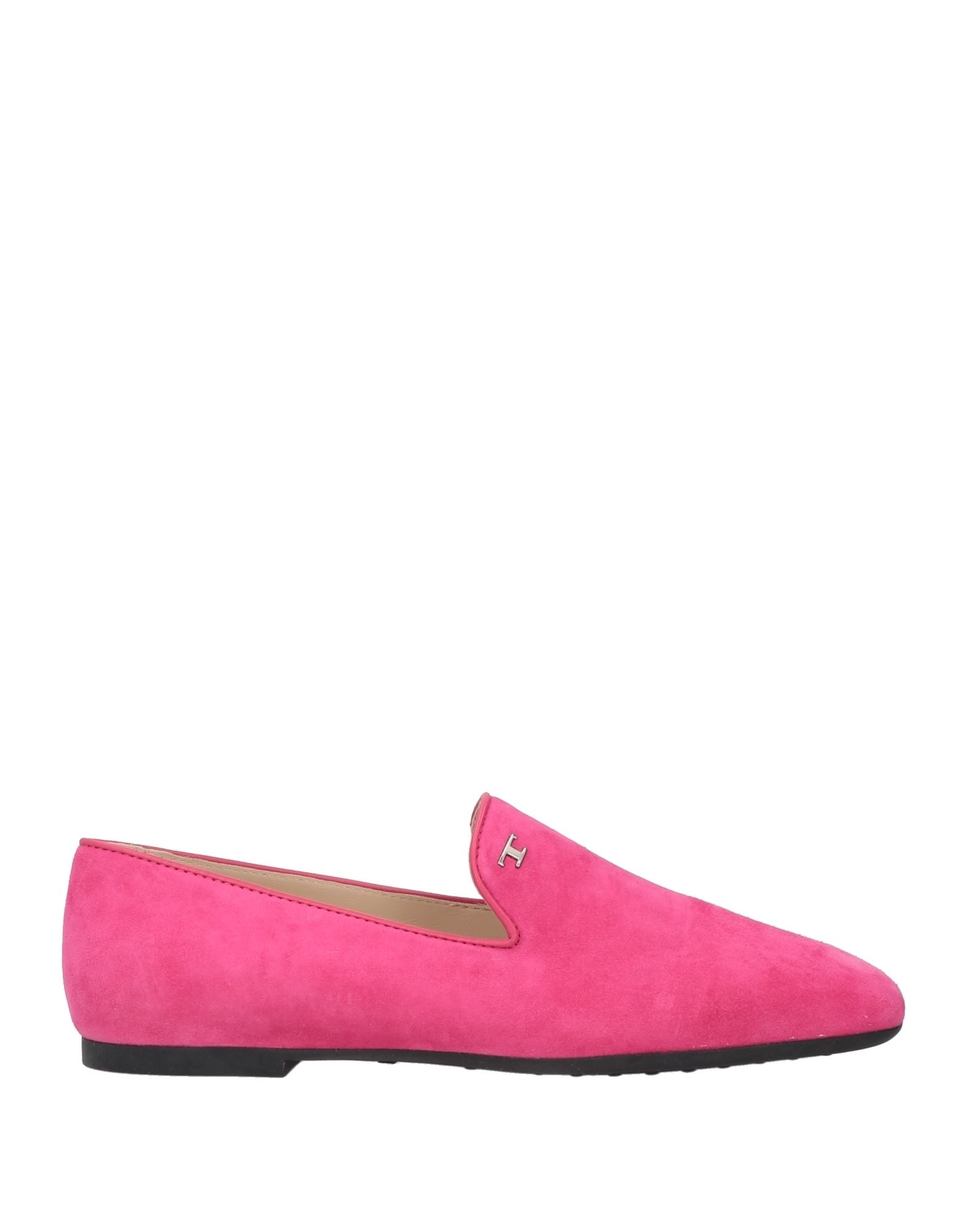 TOD'S TOD'S ΠΑΠΟΥΤΣΙΑ Μοκασίνια