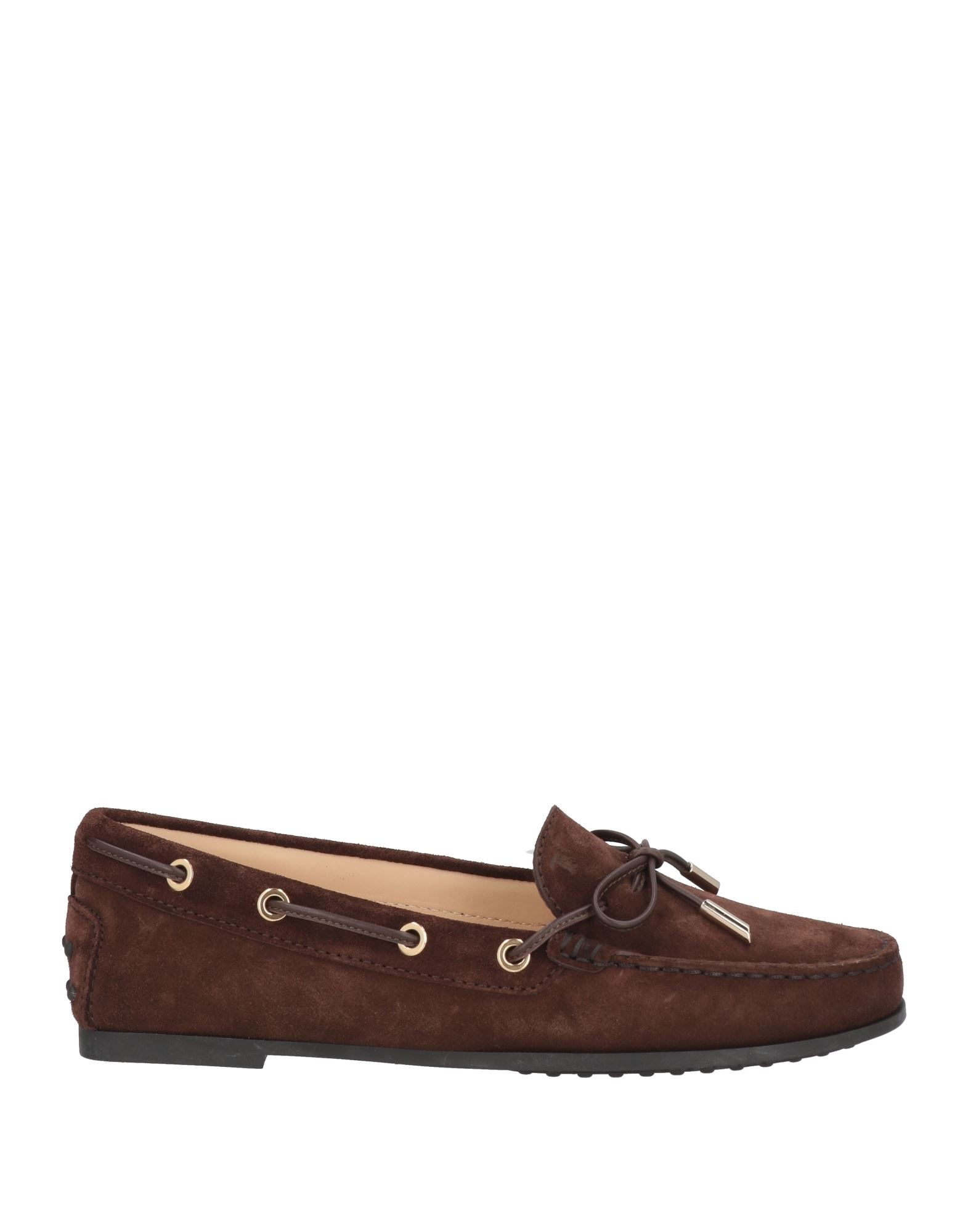 TOD'S TOD'S ΠΑΠΟΥΤΣΙΑ Μοκασίνια