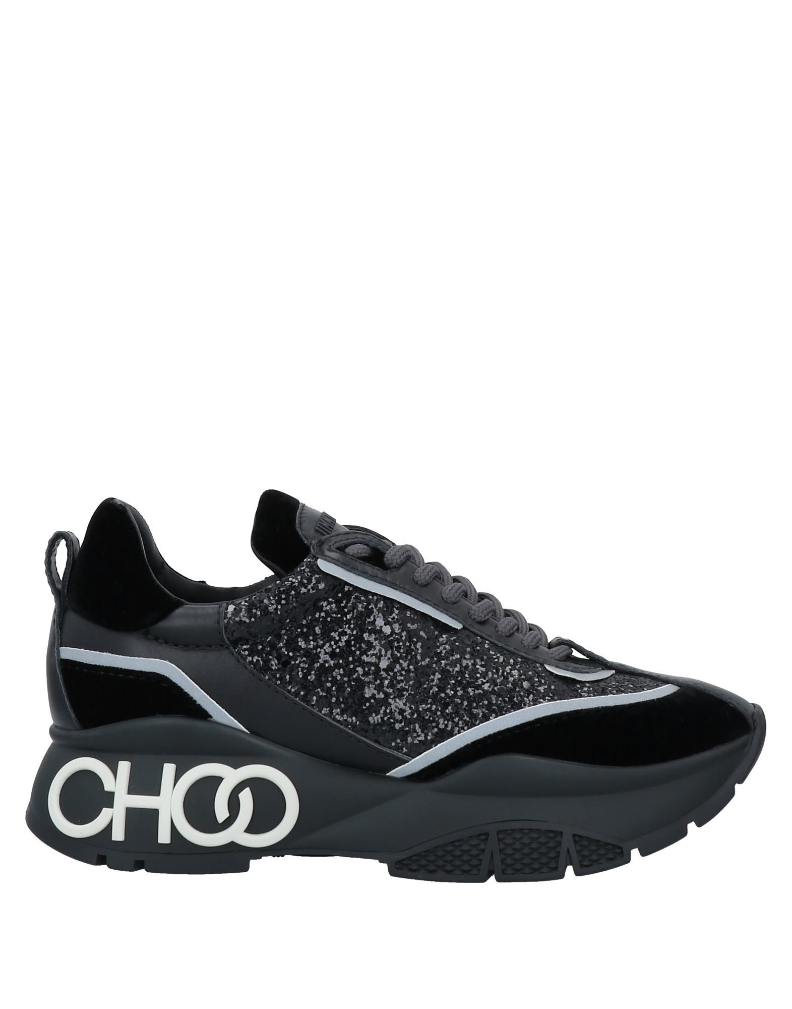 JIMMY CHOO JIMMY CHOO ΠΑΠΟΥΤΣΙΑ Αθλητικά παπούτσια