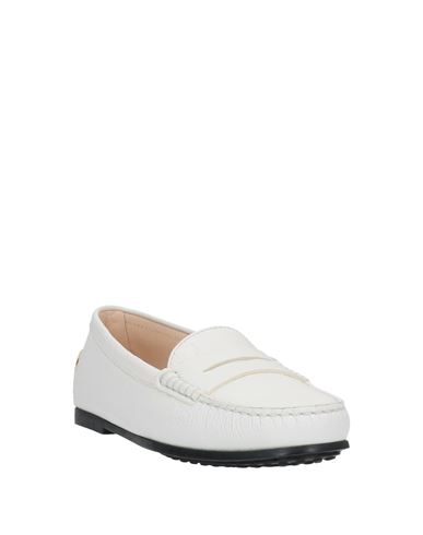 фото Мокасины tod's