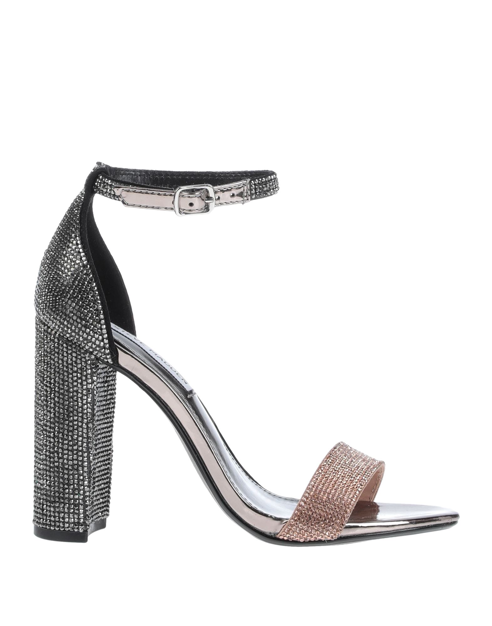 STEVE MADDEN ΠΑΠΟΥΤΣΙΑ Πέδιλα