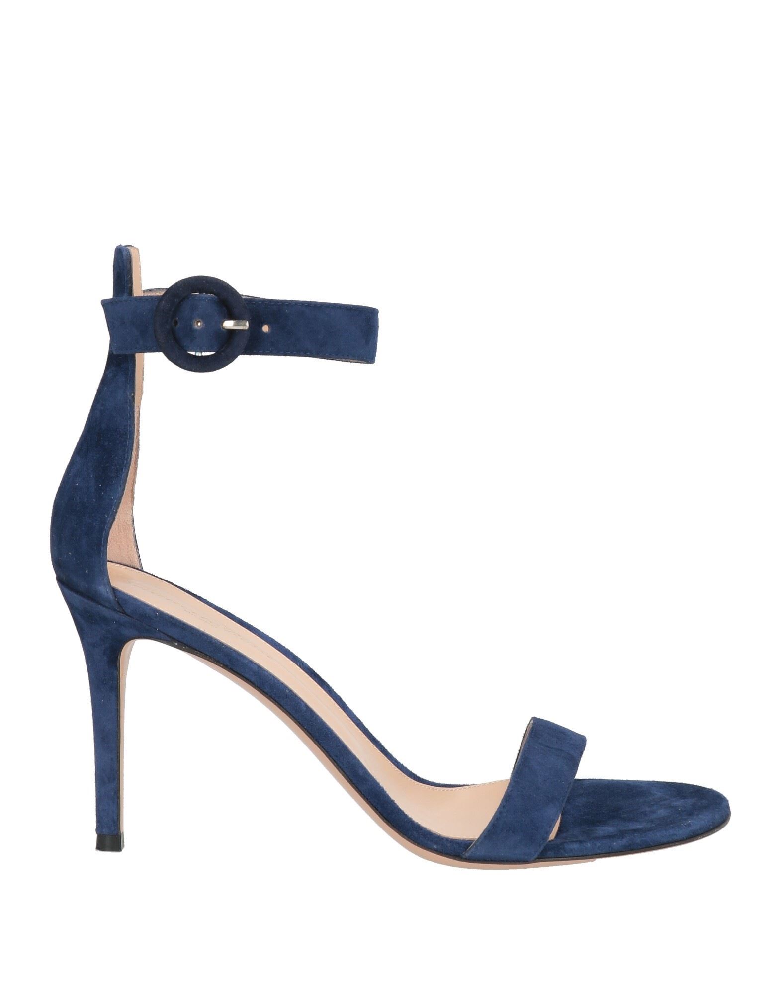 GIANVITO ROSSI GIANVITO ROSSI ΠΑΠΟΥΤΣΙΑ Πέδιλα