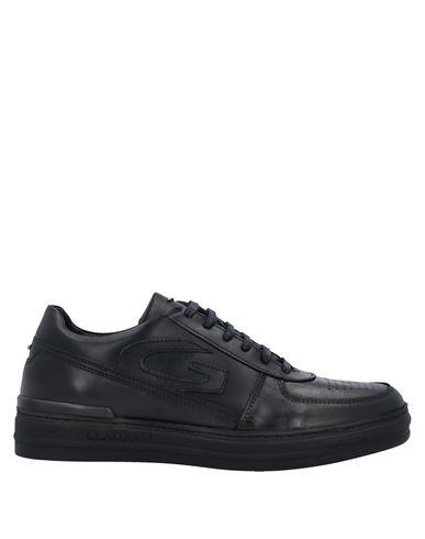 Кеды и кроссовки ALBERTO GUARDIANI