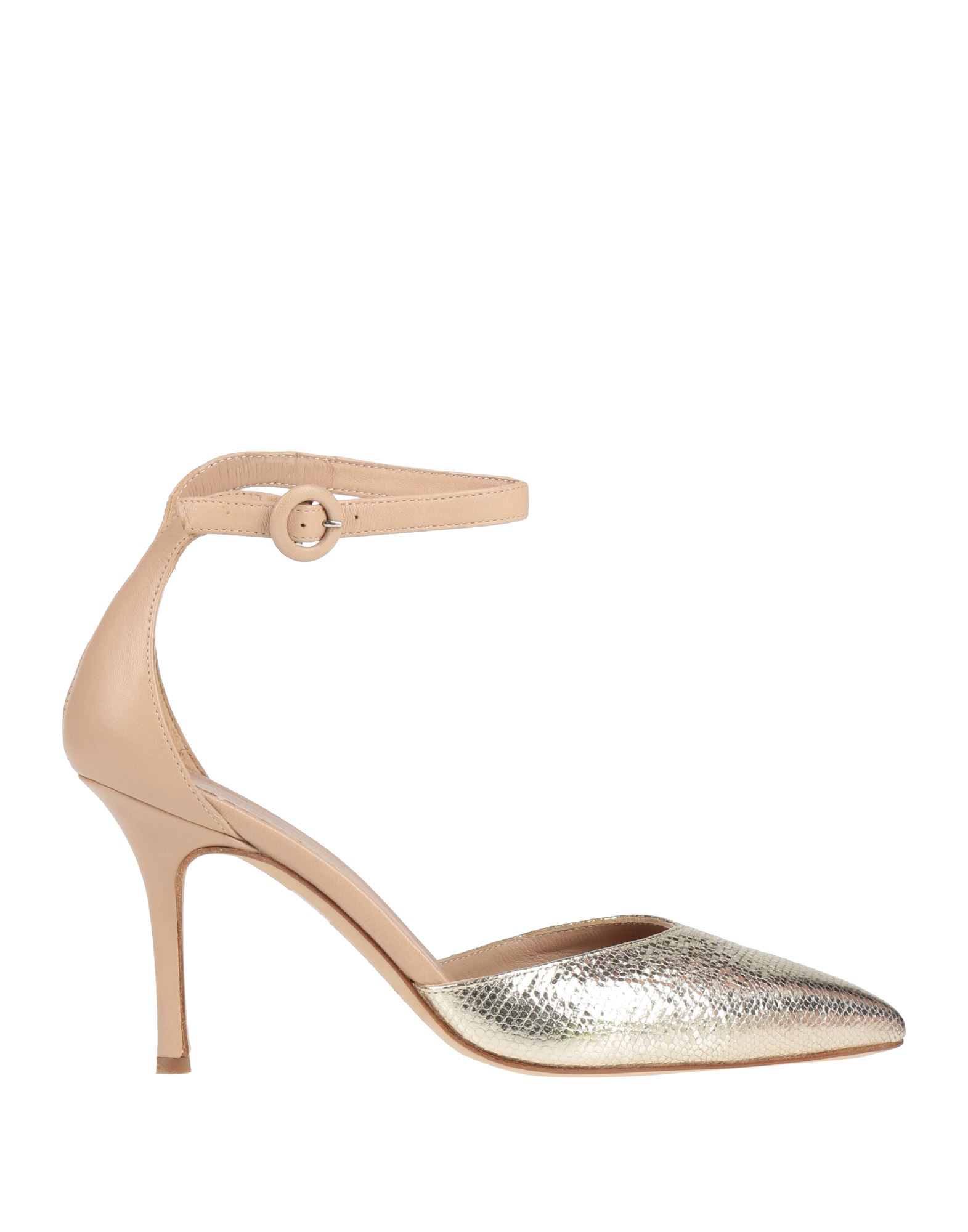 THE SELLER THE SELLER ΠΑΠΟΥΤΣΙΑ Κλειστά παπούτσια