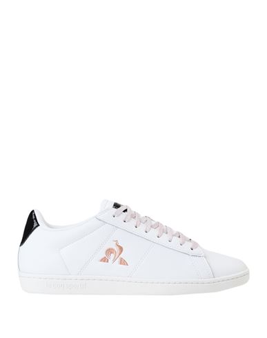 фото Низкие кеды и кроссовки le coq sportif