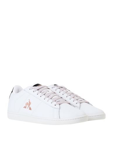 фото Низкие кеды и кроссовки le coq sportif