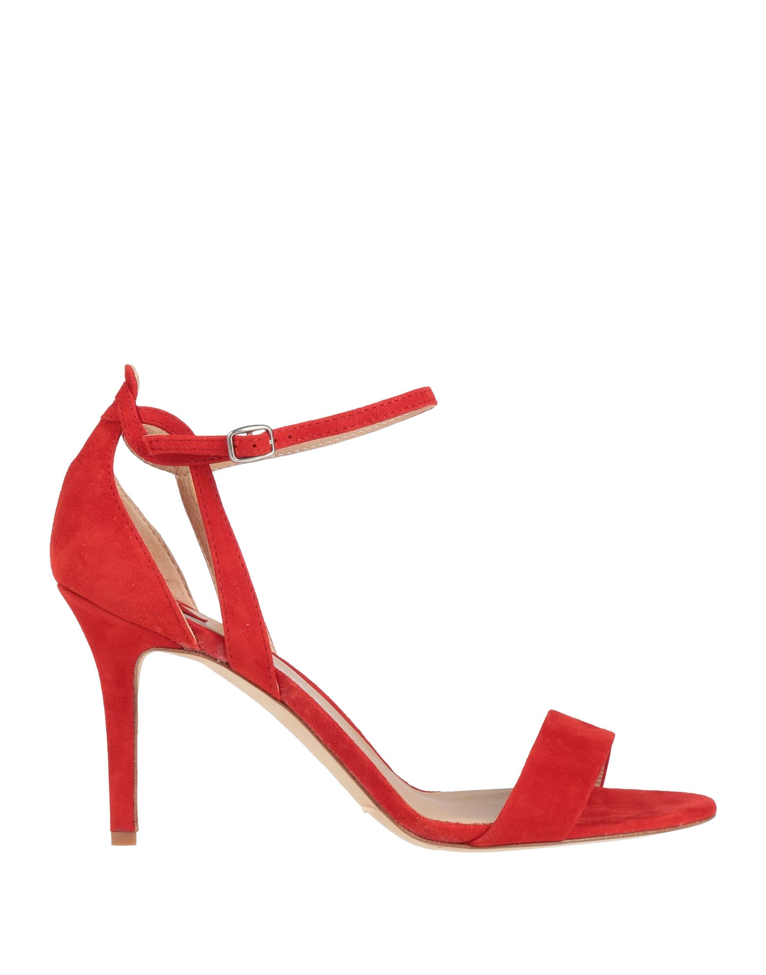 THE SELLER THE SELLER ΠΑΠΟΥΤΣΙΑ Πέδιλα