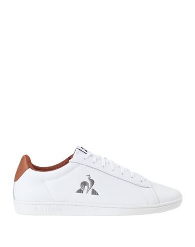 фото Низкие кеды и кроссовки le coq sportif