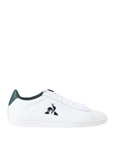 фото Низкие кеды и кроссовки le coq sportif