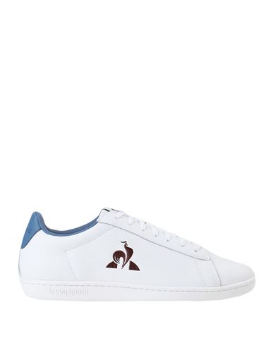 фото Низкие кеды и кроссовки le coq sportif