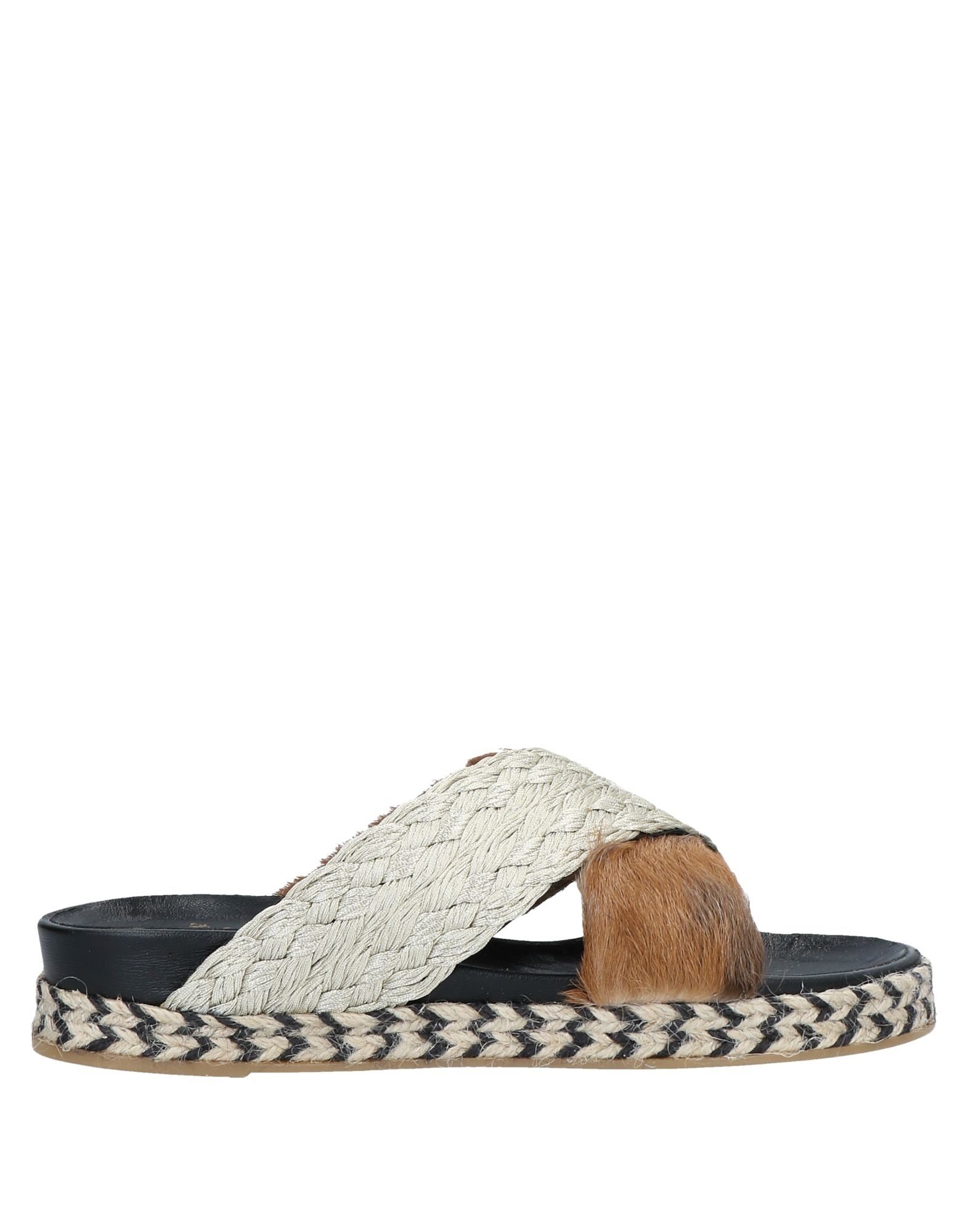 MR & MRS ITALY MR & MRS ITALY ΠΑΠΟΥΤΣΙΑ Πέδιλα