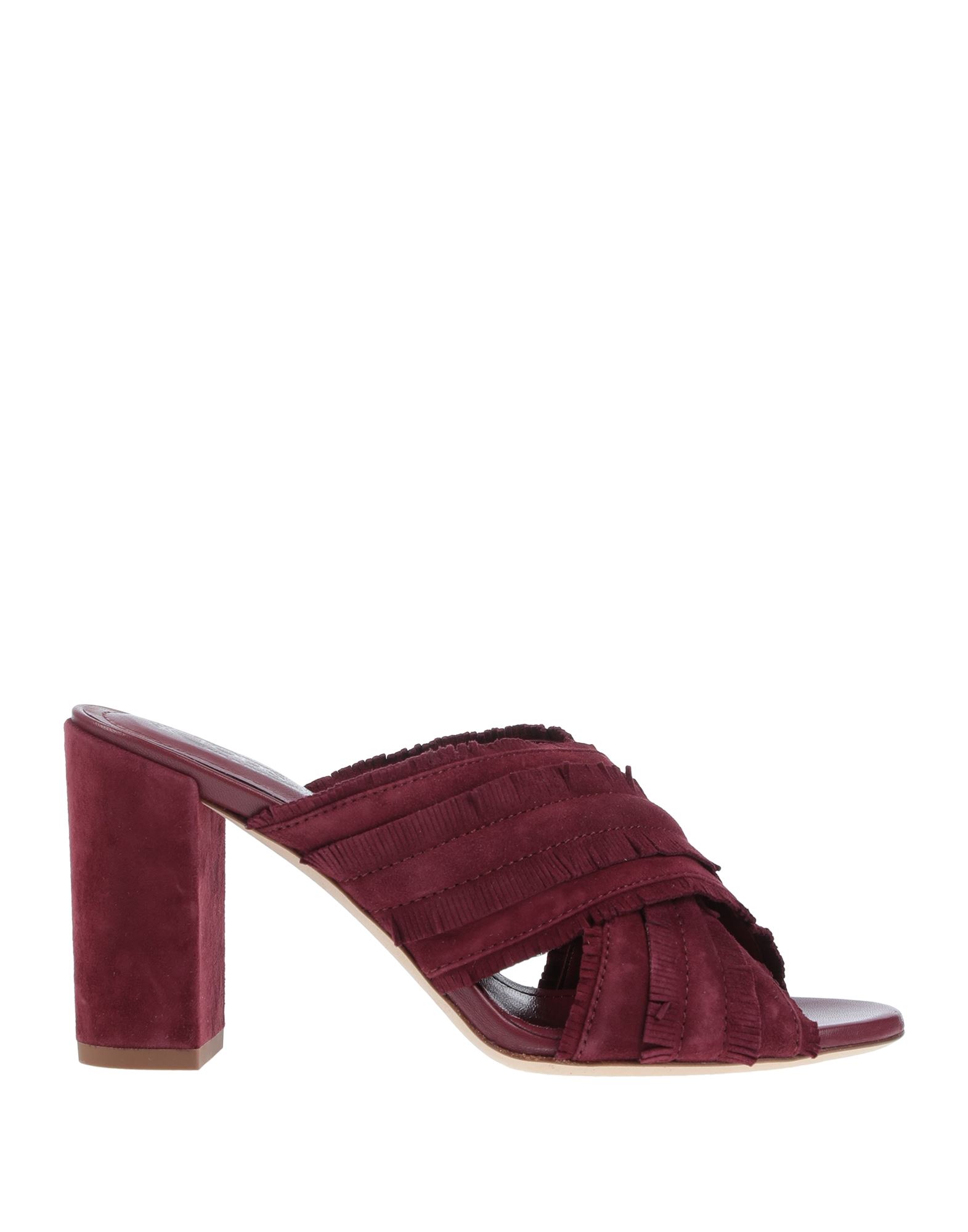 TOD'S ΠΑΠΟΥΤΣΙΑ Πέδιλα