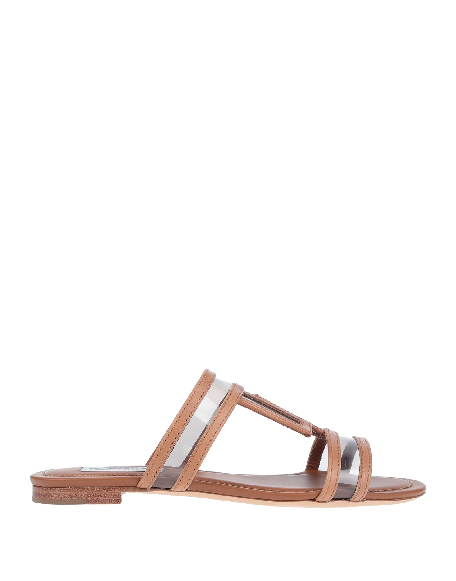TOD'S ΠΑΠΟΥΤΣΙΑ Πέδιλα