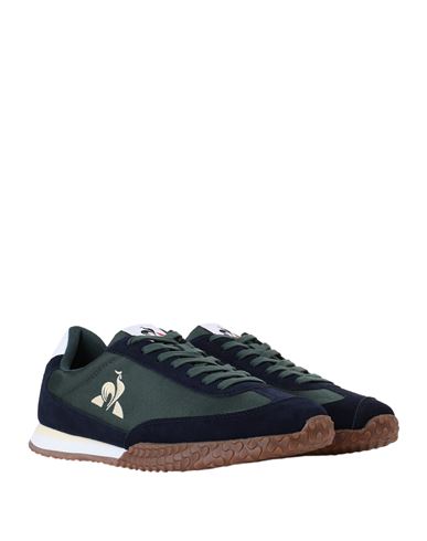 фото Низкие кеды и кроссовки le coq sportif