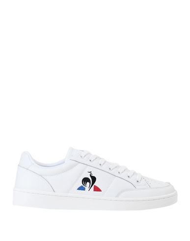 фото Низкие кеды и кроссовки le coq sportif