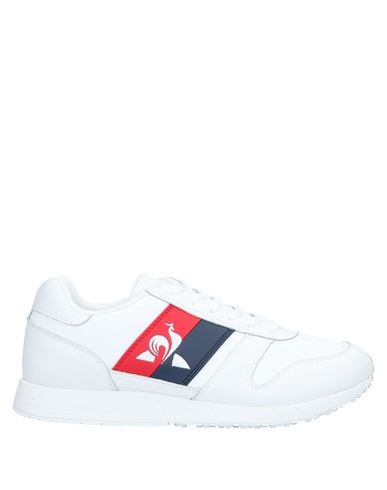 фото Низкие кеды и кроссовки le coq sportif