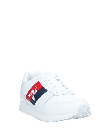 фото Низкие кеды и кроссовки le coq sportif