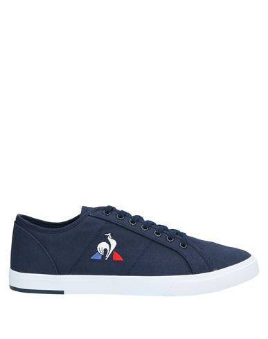 фото Низкие кеды и кроссовки le coq sportif