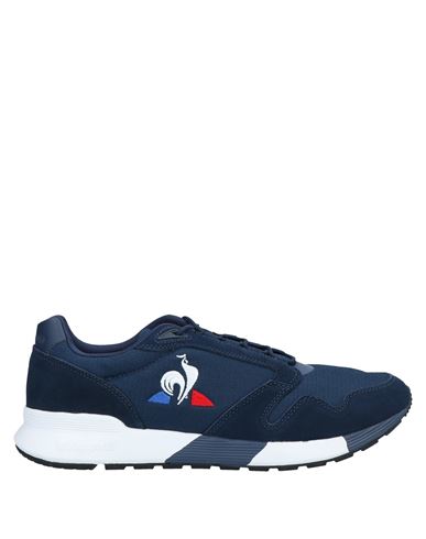 фото Низкие кеды и кроссовки le coq sportif