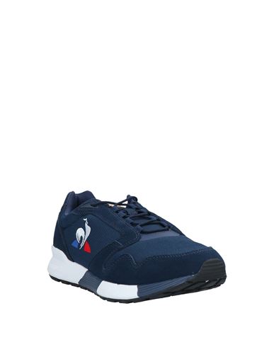 фото Низкие кеды и кроссовки le coq sportif