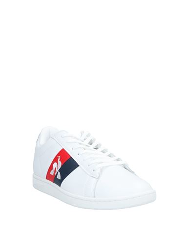 фото Низкие кеды и кроссовки le coq sportif