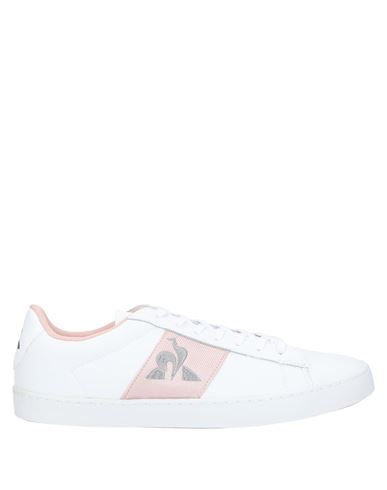 фото Низкие кеды и кроссовки le coq sportif