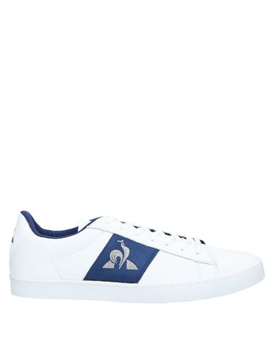 фото Низкие кеды и кроссовки le coq sportif