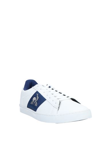 фото Низкие кеды и кроссовки le coq sportif