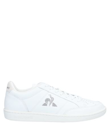 фото Низкие кеды и кроссовки le coq sportif