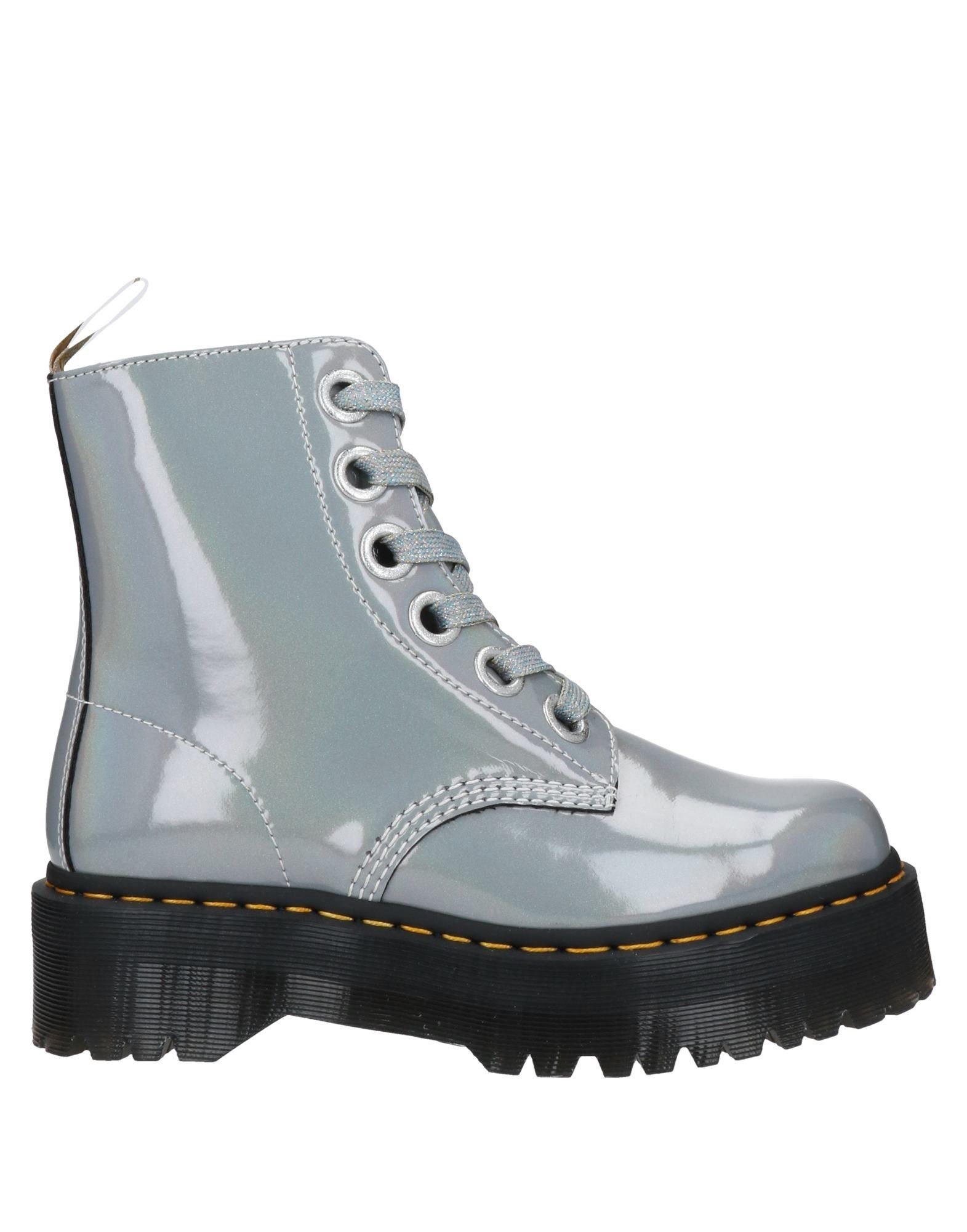 DR. MARTENS DR. MARTENS ΠΑΠΟΥΤΣΙΑ Μποτάκια
