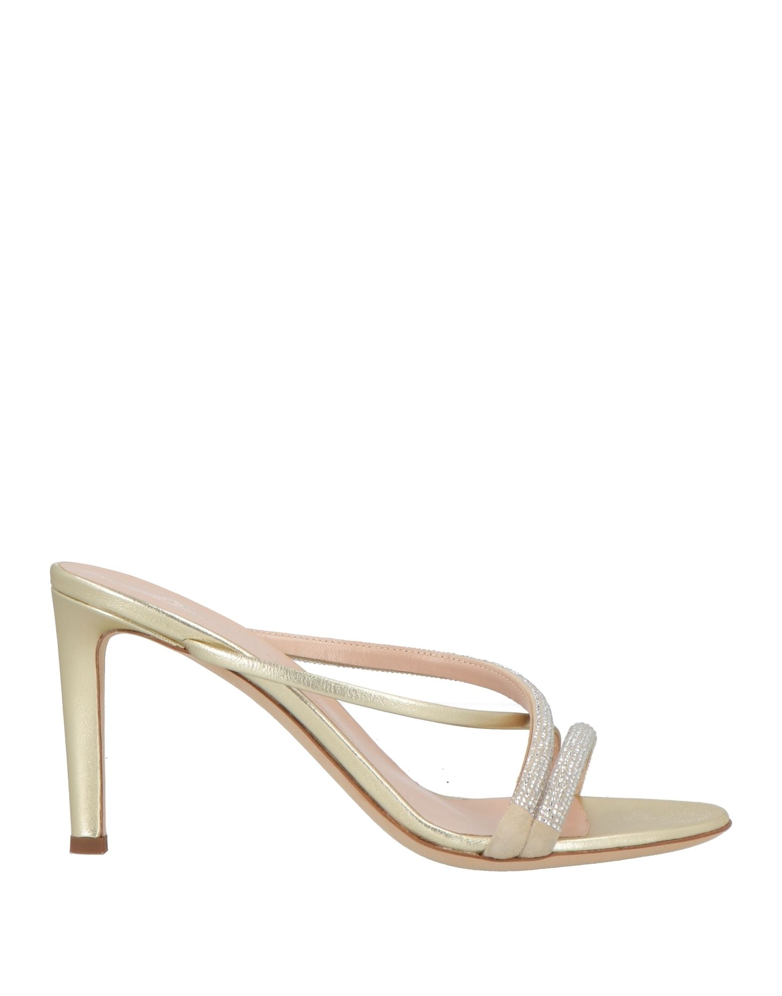 GIUSEPPE ZANOTTI GIUSEPPE ZANOTTI ΠΑΠΟΥΤΣΙΑ Πέδιλα
