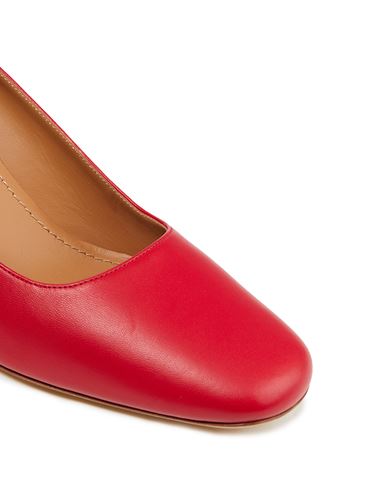 фото Туфли mansur gavriel