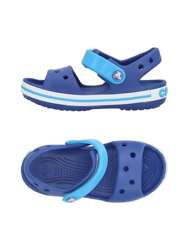 фото Сандалии crocs