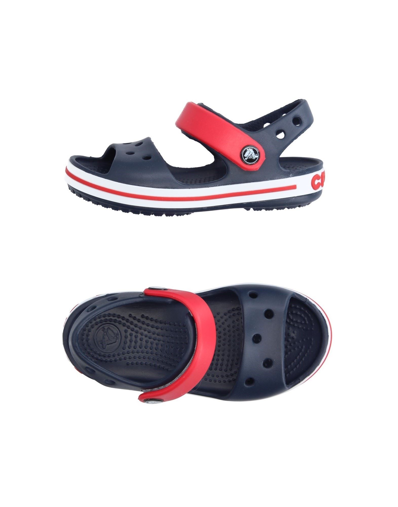 CROCS ΠΑΠΟΥΤΣΙΑ Πέδιλα