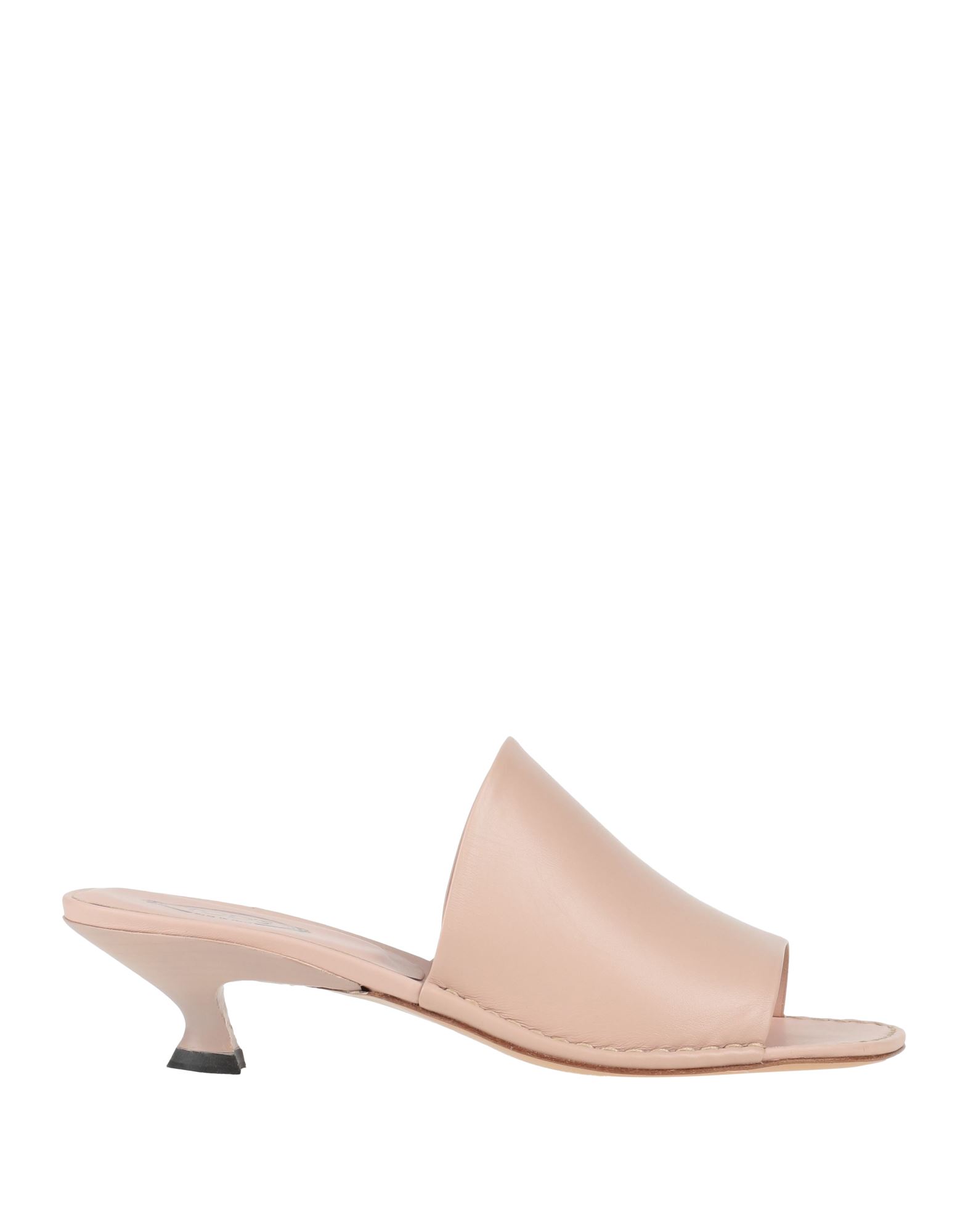 TOD'S ΠΑΠΟΥΤΣΙΑ Πέδιλα