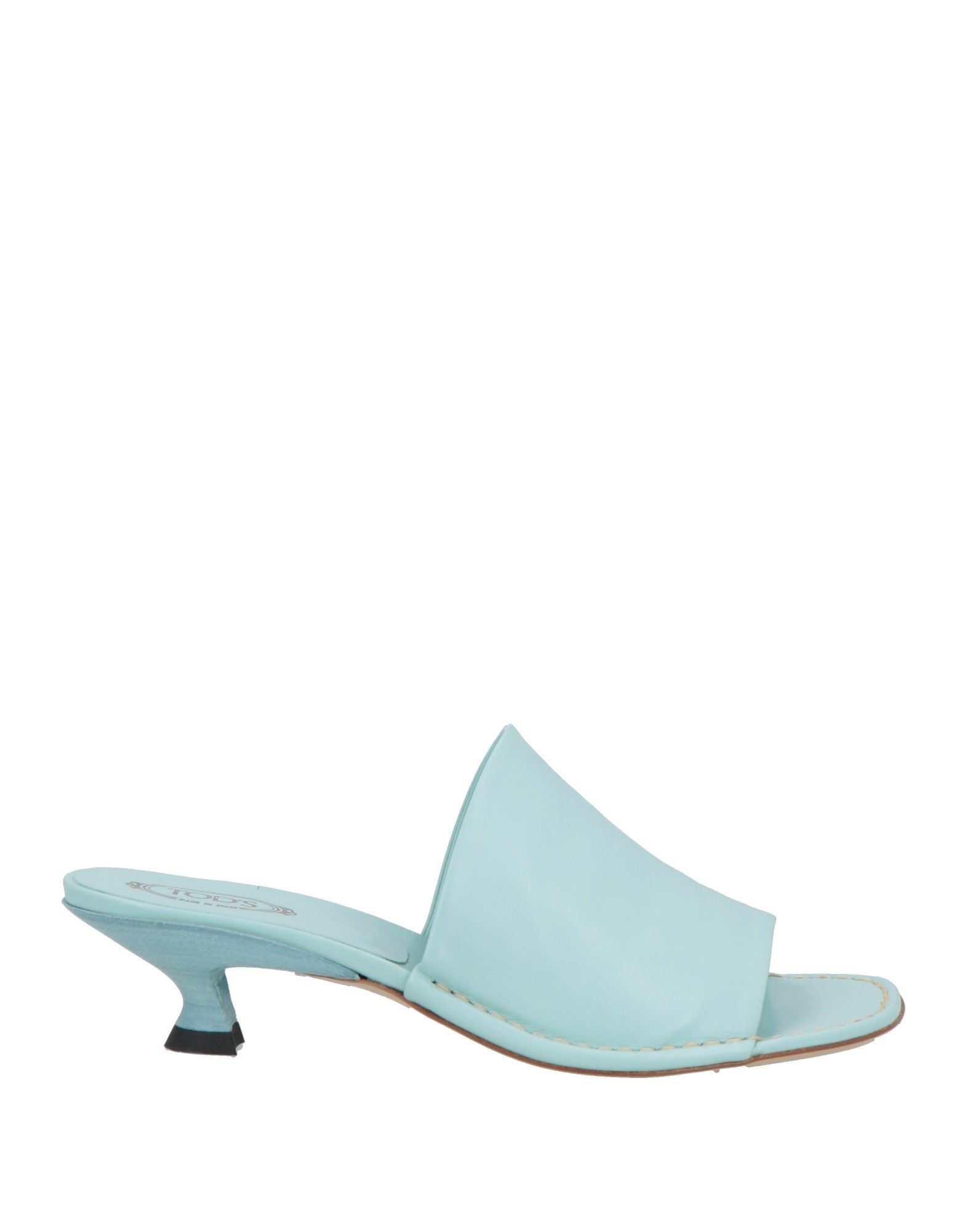 TOD'S ΠΑΠΟΥΤΣΙΑ Πέδιλα