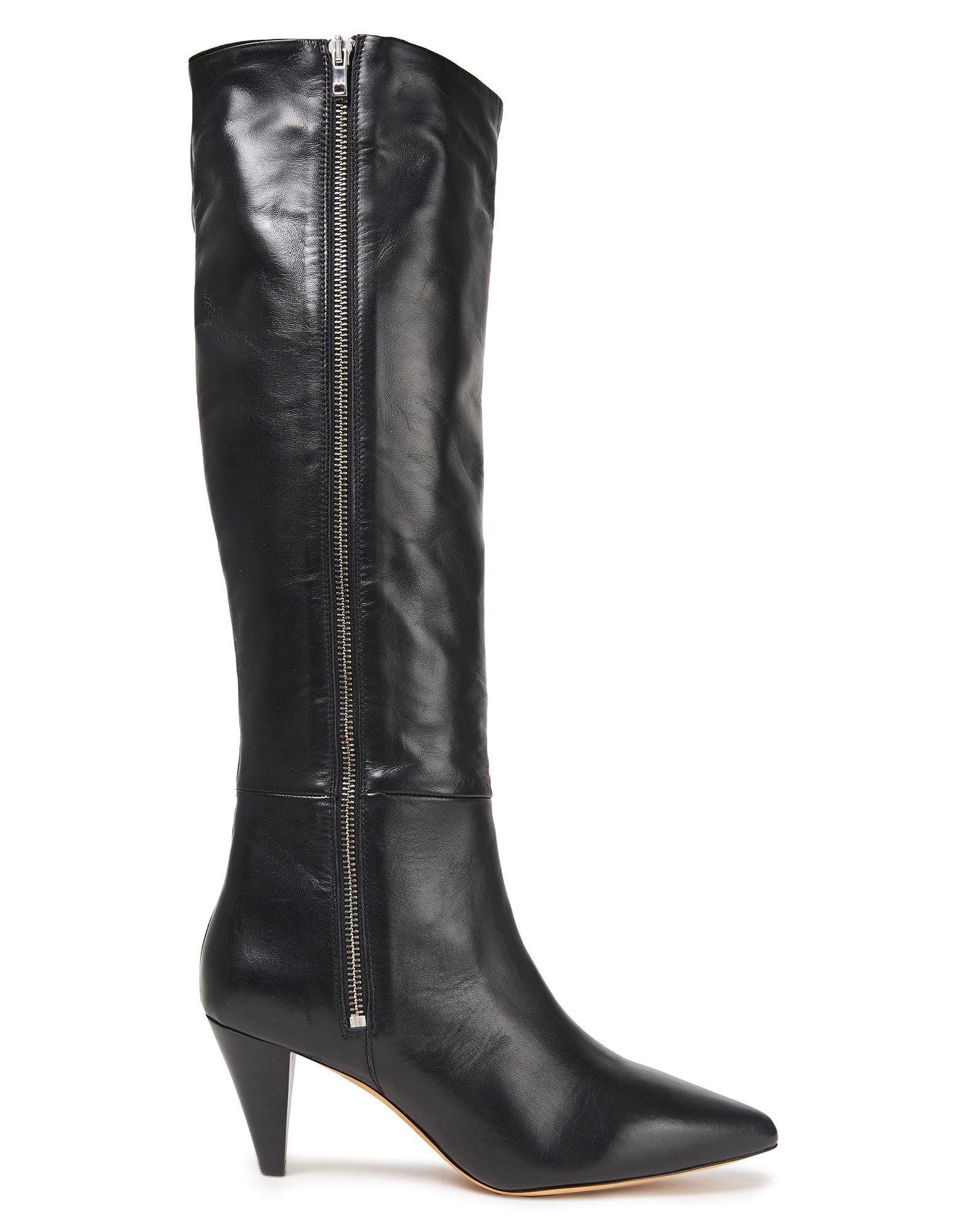 Iro Boots In Black