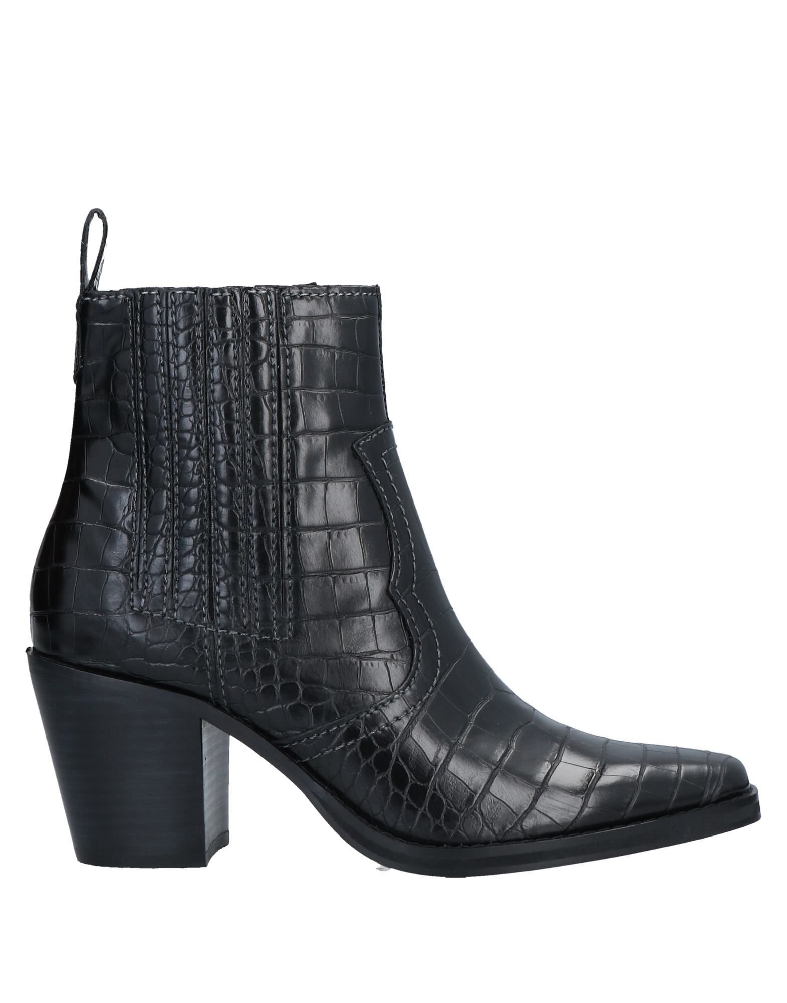 STEVE MADDEN ΠΑΠΟΥΤΣΙΑ Μποτάκια