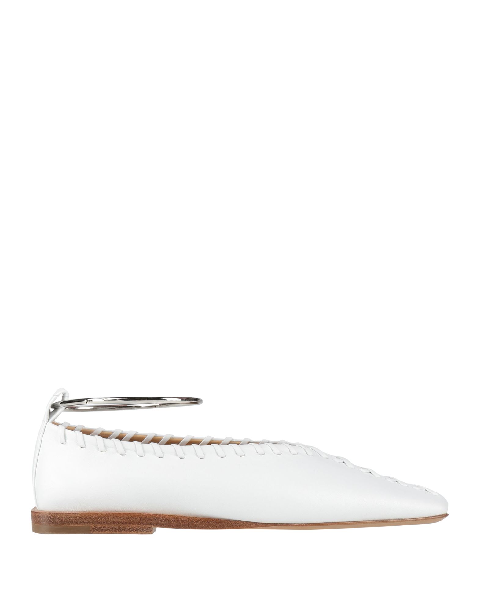 JIL SANDER JIL SANDER ΠΑΠΟΥΤΣΙΑ Μπαλαρίνες