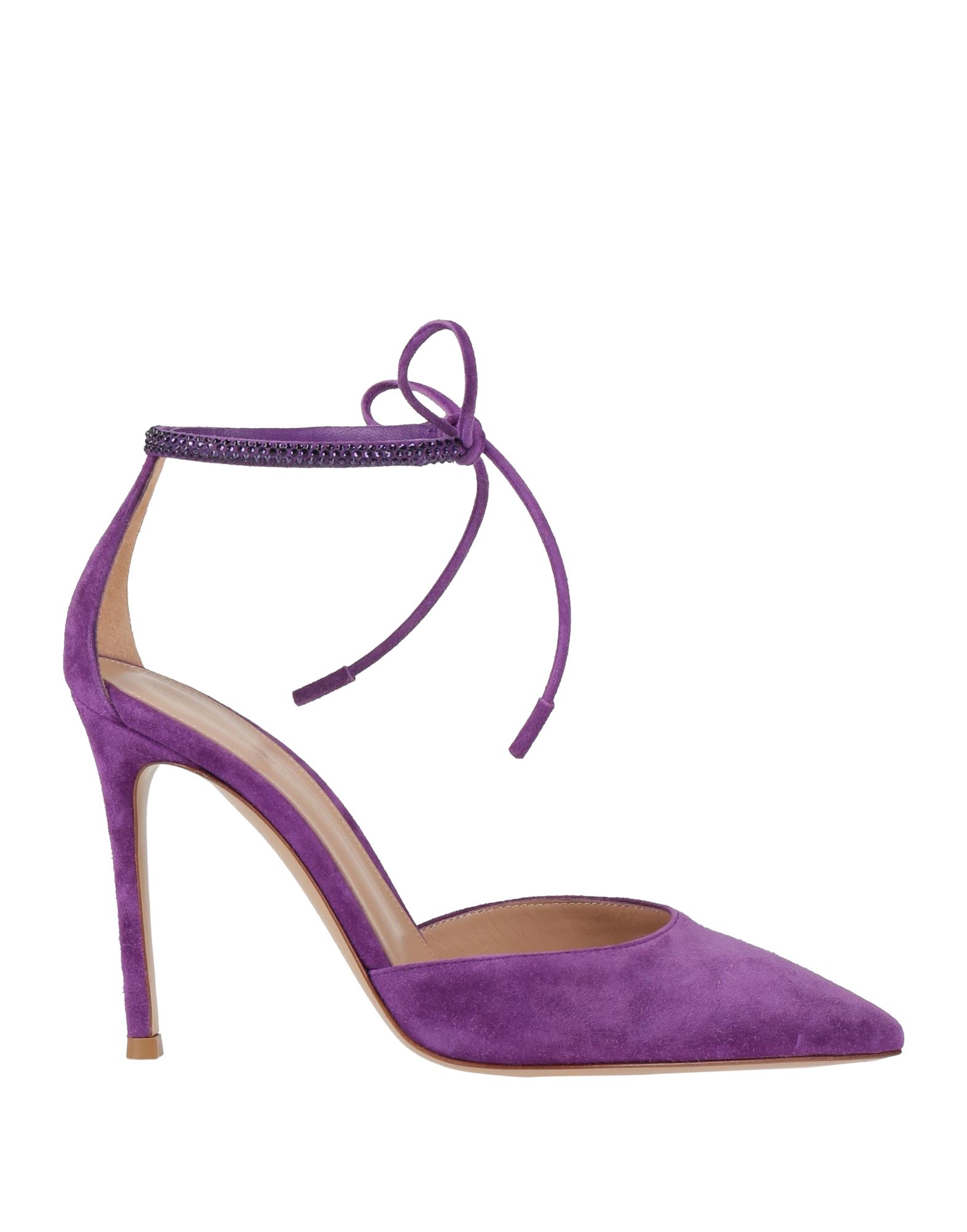 GIANVITO ROSSI GIANVITO ROSSI ΠΑΠΟΥΤΣΙΑ Κλειστά παπούτσια