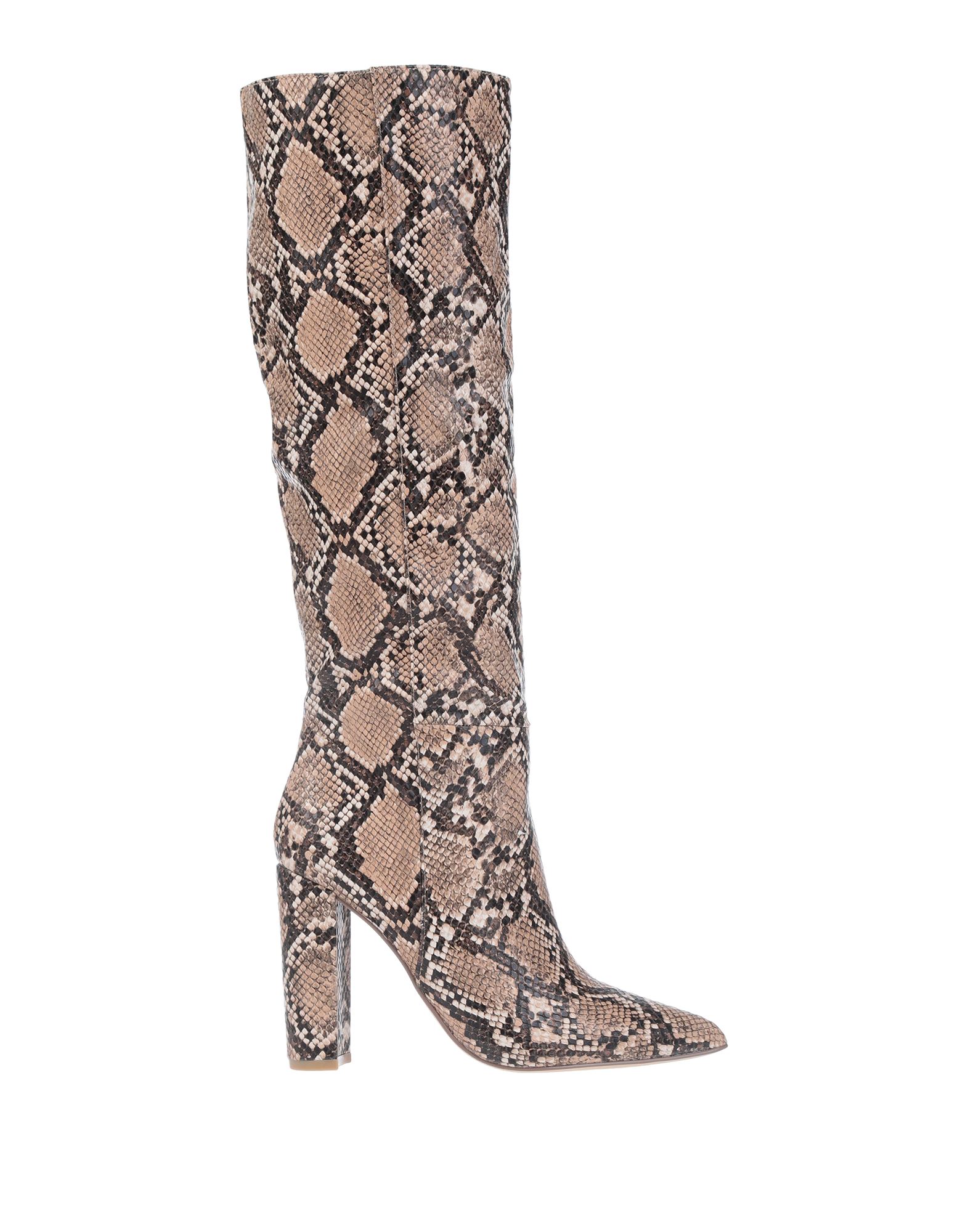 STEVE MADDEN ΠΑΠΟΥΤΣΙΑ Μπότα