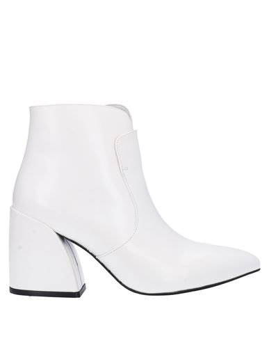 Полусапоги и высокие ботинки JEFFREY CAMPBELL