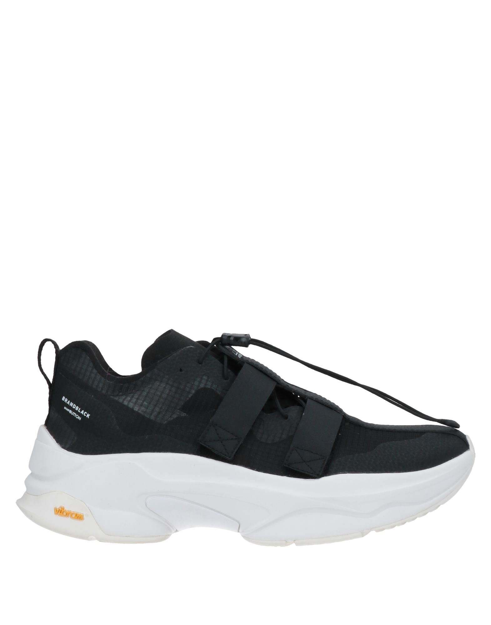 BRANDBLACK BRANDBLACK ΠΑΠΟΥΤΣΙΑ Αθλητικά παπούτσια