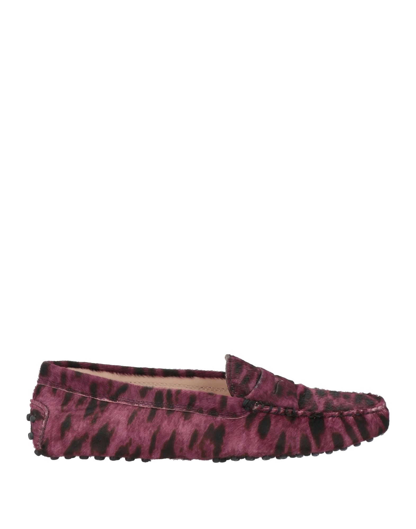 TOD'S TOD'S ΠΑΠΟΥΤΣΙΑ Μοκασίνια